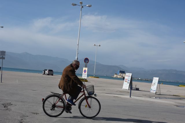 Lockdown: Συνεδριάζει ξανά η Επιτροπή για Θεσσαλονίκη, Αχαΐα, Κοζάνη - Πότε θα ανοίξει το λιανεμπόριο