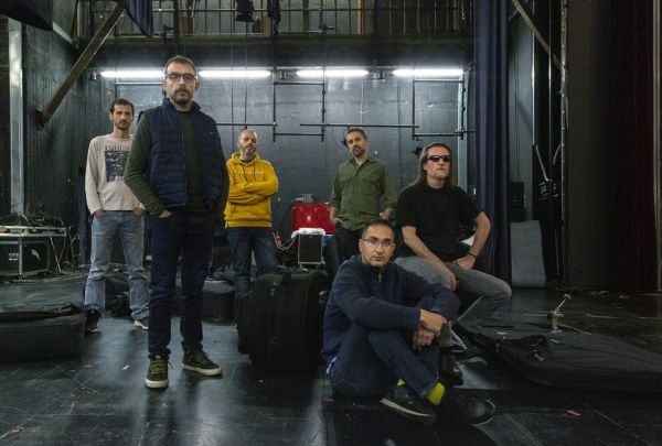 Μαγιάτικες, καλλιτεχνικές συναντήσεις στο Δημοτικό Θέατρο Πειραιά