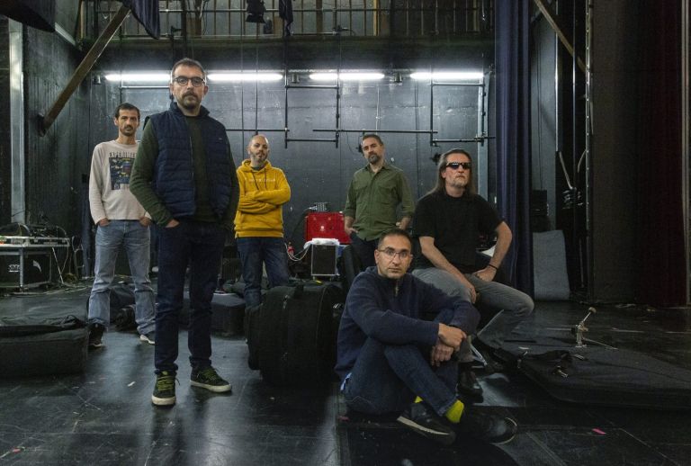 Μαγιάτικες, καλλιτεχνικές συναντήσεις στο Δημοτικό Θέατρο Πειραιά