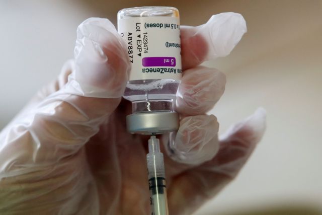 ΠΟΥ : Δεν φτάνουν σε όλες τις χώρες τα εμβόλια