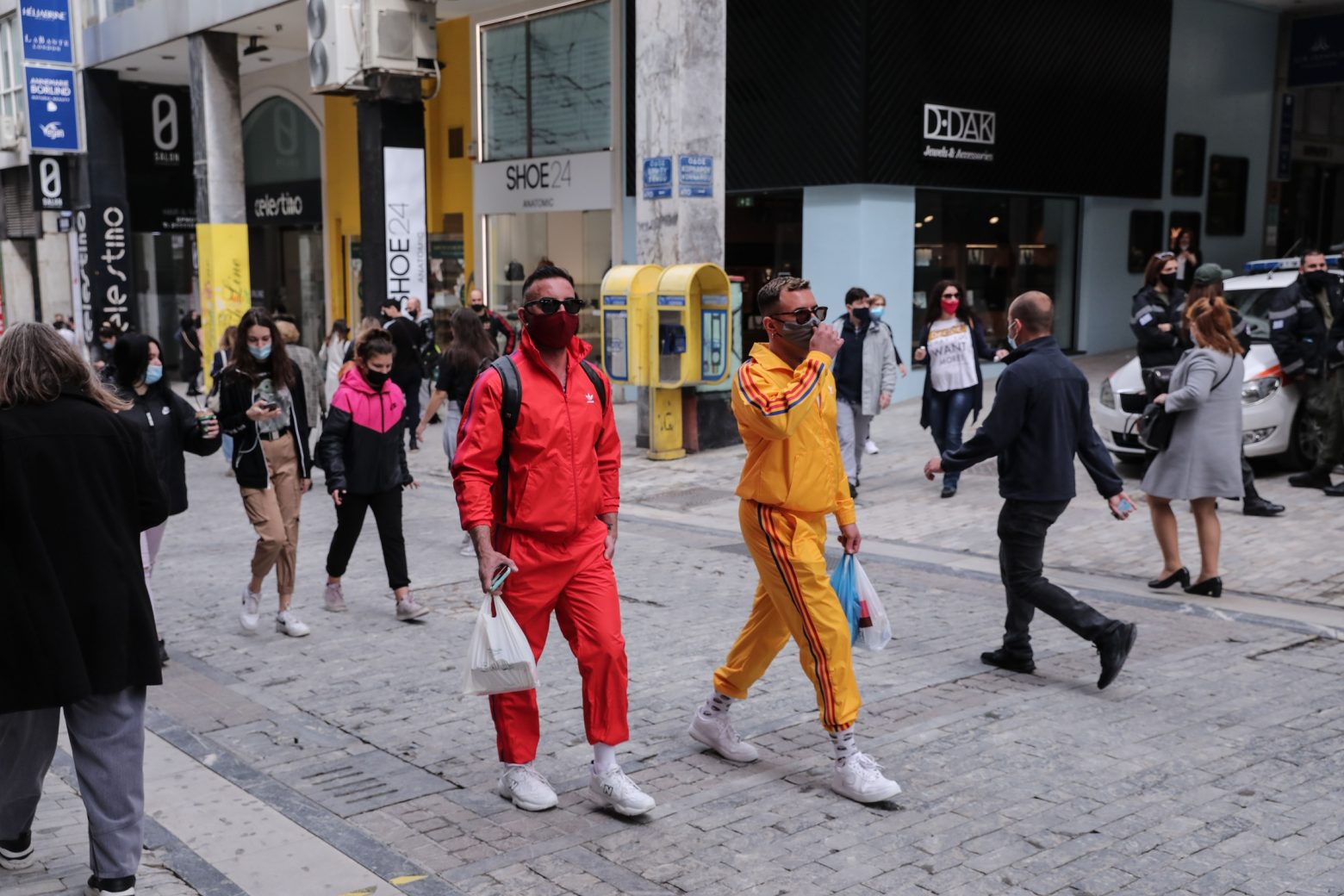 Lockdown : Στην τελική ευθεία προς την ελευθερία – Πότε θα ανοίξουν όλα – Πώς θα κάνουμε φέτος Πάσχα