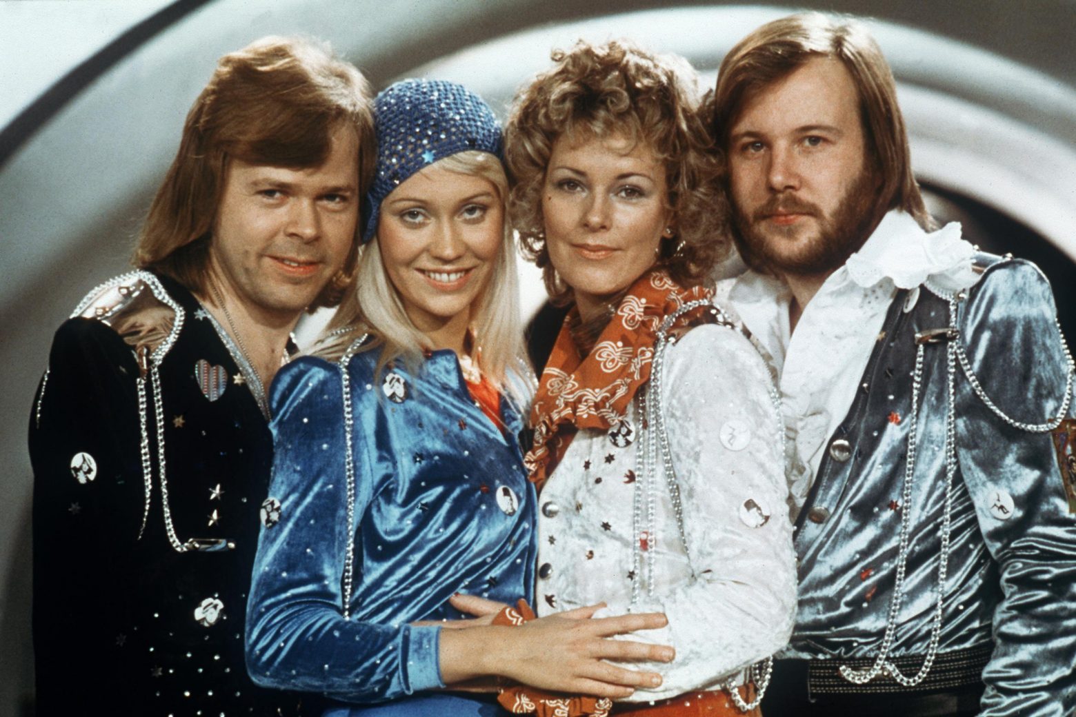 47 χρόνια πριν οι ABBA έγραφαν ιστορία στη Eurovision