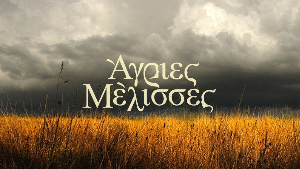 Λευτέρης Χαρίτος: Το «ευχαριστώ» του για τα δύο χρόνια «Άγριες Μέλισσες»