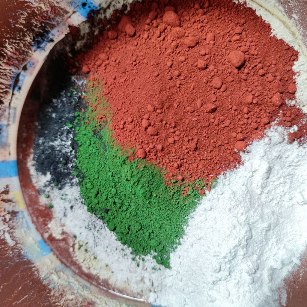 Όταν ο πηλός γίνεται οικογενειακή υπόθεση