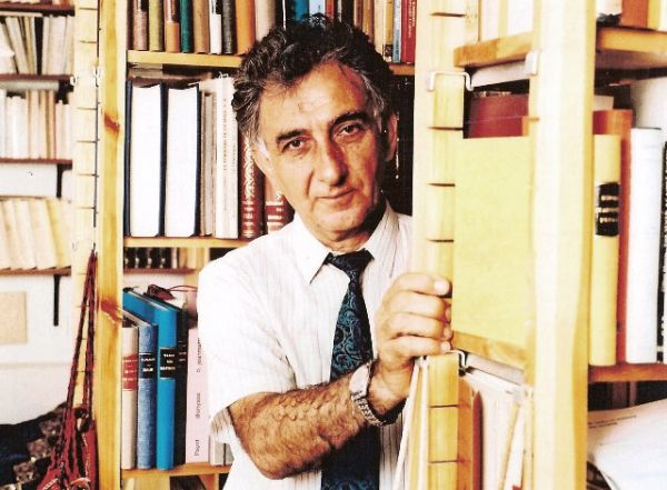 Ανδρέας Λεντάκης : Ποιος ήταν ο αγωνιστής κατά της Χούντας που δίνει το όνομά του στο πάρκο της ΠΥΡΚΑΛ