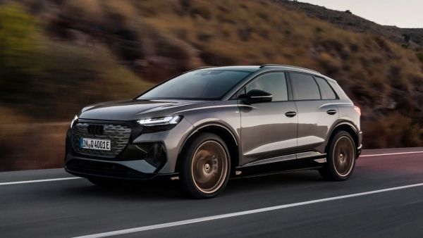 Audi Q4 e-tron: Νέα ηλεκτρική αφετηρία