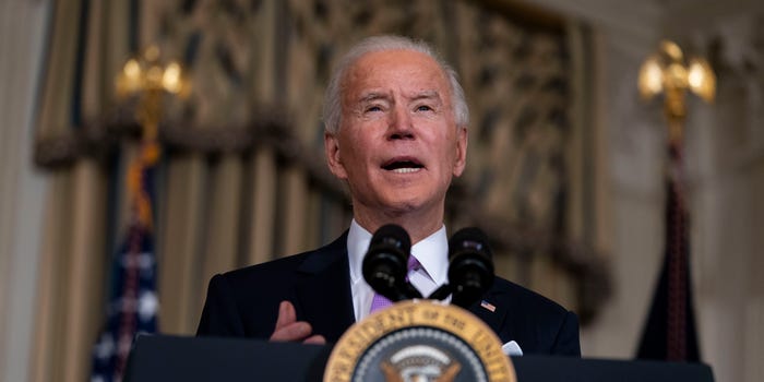 In historic move Biden recognises Armenian Genocide