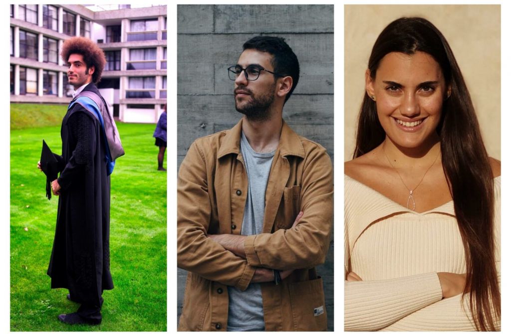 Forbes : Ποιοι είναι οι Έλληνες που κατάφεραν να μπουν στη λίστα με τους πιο επιτυχημένους νέους της Ευρώπης