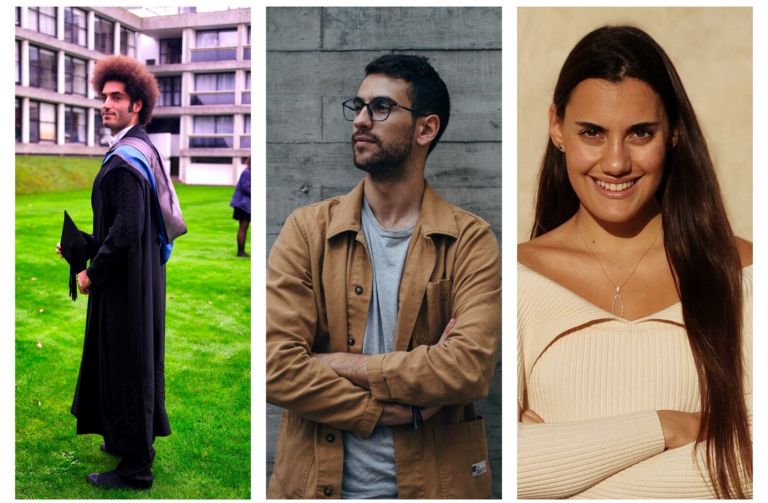 Forbes : Ποιοι είναι οι Έλληνες που κατάφεραν να μπουν στη λίστα με τους πιο επιτυχημένους νέους της Ευρώπης