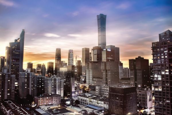 Το Πεκίνο έγινε η νέα «έδρα» των δισεκατομμυριούχων