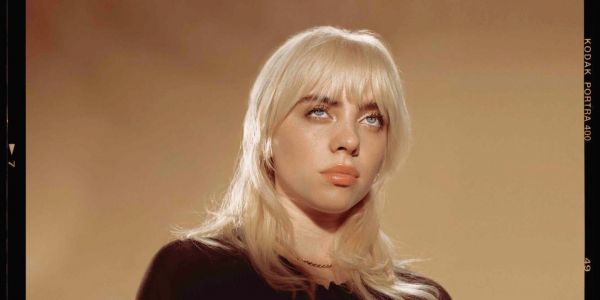 Μπίλι Άιλις: Ανακοίνωσε καινούργιο άλμπουμ – «Πιο ευτυχισμένη από ποτέ»