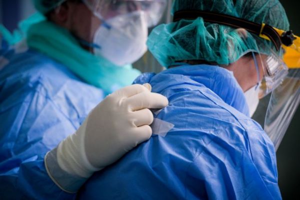 ΕΟΠΥΥ: Οι επιστρατευμένοι γιατροί της Αττικής επιφυλάσσονται κάθε νόμιμου δικαιώματος