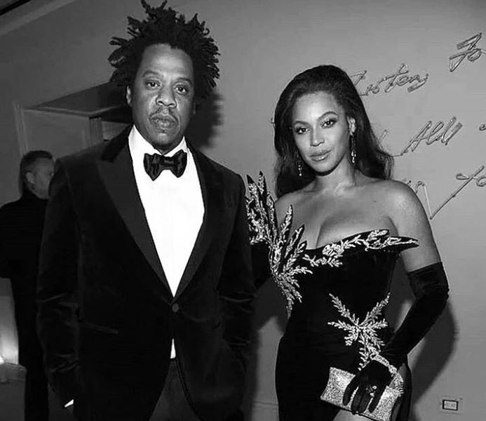 Jay-Z: «Ως ανθρώπινη φυλή είμαστε ακόμα σε βασικά πράγματα»