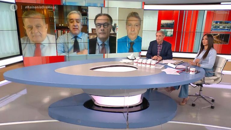 Θερμό επεισόδιο Δένδια – Τσαβούσογλου στην Άγκυρα: Τι φέρνει η επόμενη μέρα στις σχέσεις Ελλάδας – Τουρκίας