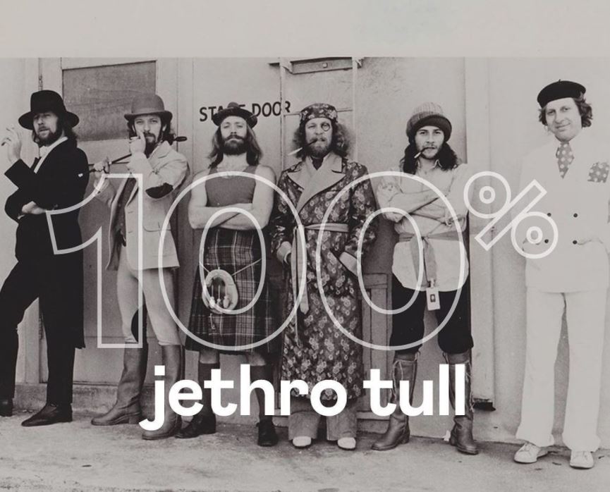Jethro Tull: Η κρίση της αστεγίας στο νέο κλιπ για το «Aqualung»