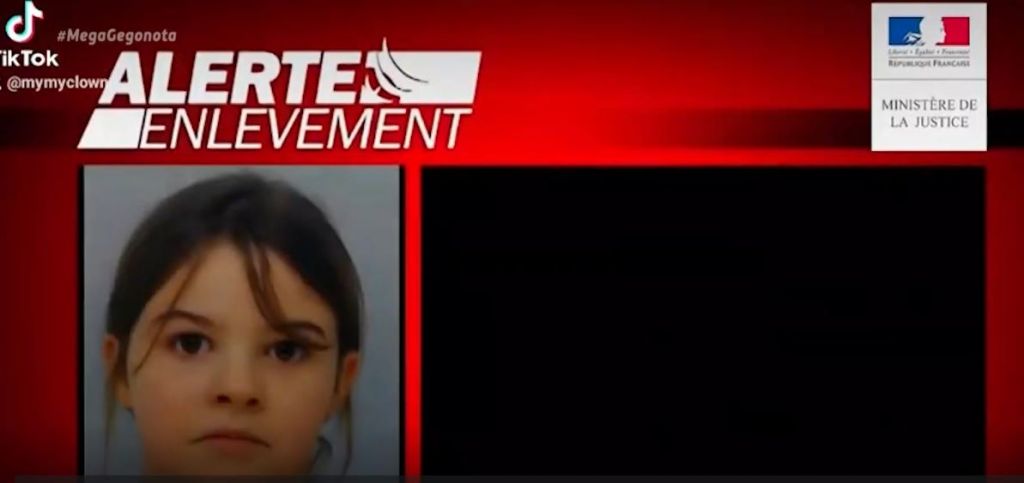 Μυστήριο με την απαγωγή 8χρονης – «Εγκέφαλος» ο αρχηγός κινήματος που προετοιμάζεται για το… τέλος του κόσμου