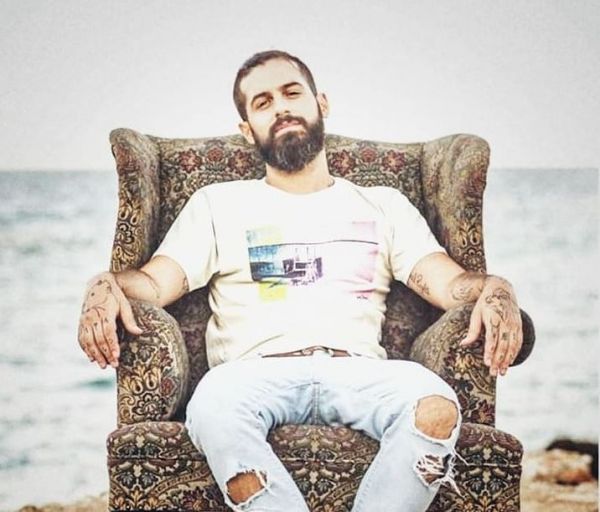 Λευτέρης Γκιωνάκης : Συγκινητική εξομολόγηση – «Είμαι έναν χρόνο καθαρός»