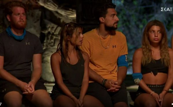 Survivor: Το πρωταπριλιάτικο αστείο του Λιανού που «πάγωσε» τους παίκτες