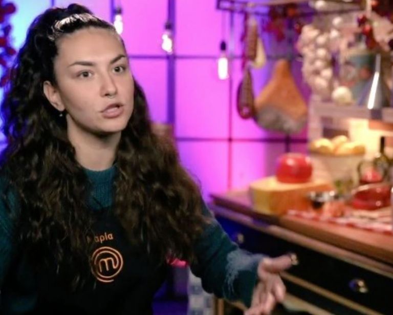 MasterChef: Ο Ιωάννης επέστρεψε και το Twitter «δικάζει» την Μαρία