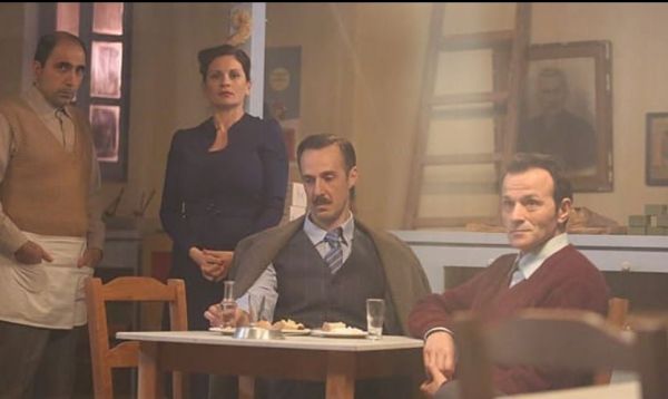 Άγριες Μέλισσες: Ο Τόλιας επιβεβαίωσε το πιο δυνατό spoiler