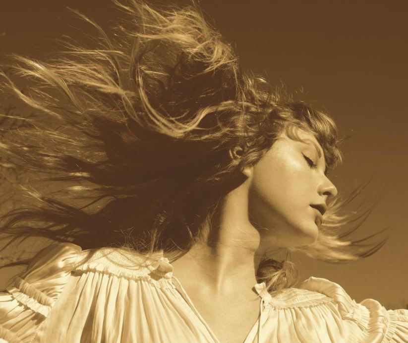 H Τέιλορ Σουίφτ καταρρίπτει το ρεκόρ των Beatles