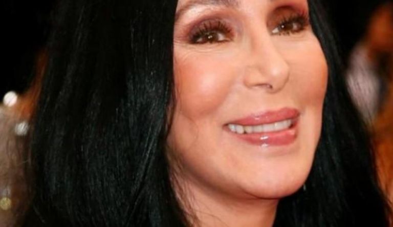 Σερ: Η συγκινητική έκπληξη σε θαυμάστριά της με Αλτσχάιμερ