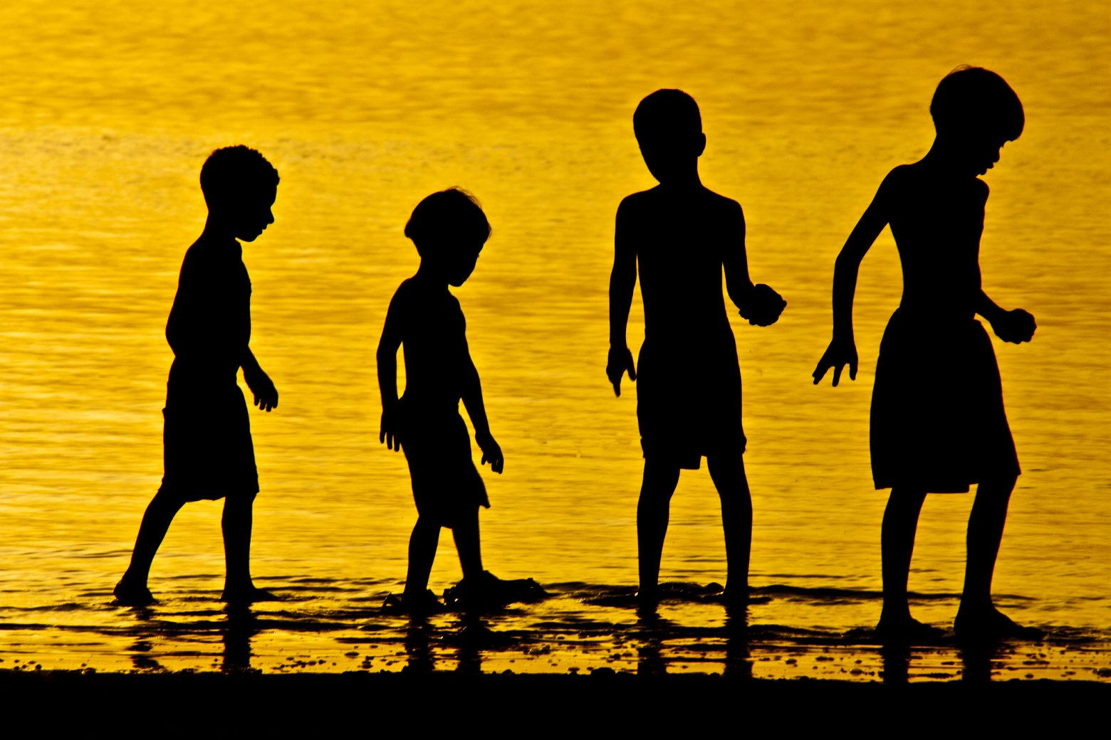 Παιδιά Νεάντερταλ που έπαιζαν στην άμμο άφησαν πατημασιές στην Ισπανία
