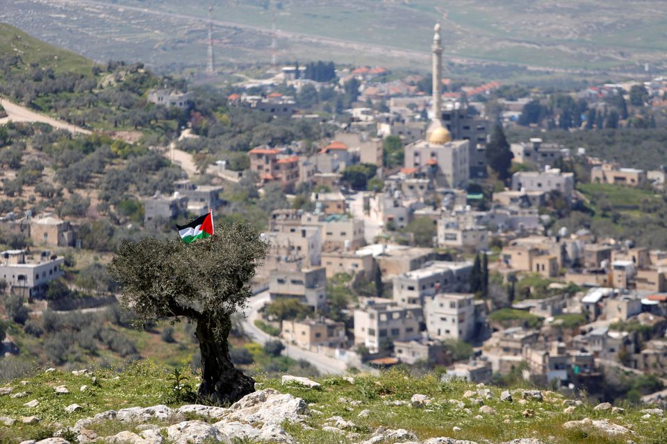 Παρατηρητήριο Ανθρωπίνων Δικαιωμάτων: Καταγγέλλει το Ισράηλ για «απαρτχάιντ» κατά Παλαιστίνιων