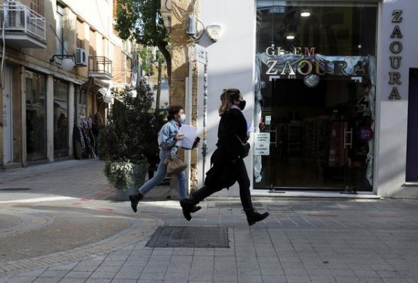 Κύπρος: Σε ισχύ από σήμερα καθολικό lockdown δύο εβδομάδων