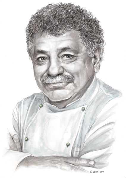 Λευτέρης Λαζάρου : «Ποιος δεν έχει πεθυμήσει ένα γαυράκι τηγανητό;»