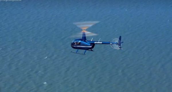 Πάσχα στο χωριό για τους ευκατάστατους – Φεύγουν σε νησιά με κότερα και ελικόπτερα