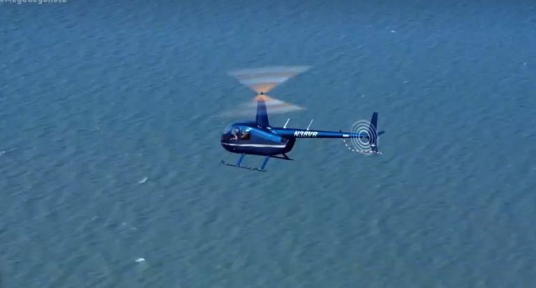 Πάσχα στο χωριό για τους ευκατάστατους – Φεύγουν σε νησιά με κότερα και ελικόπτερα