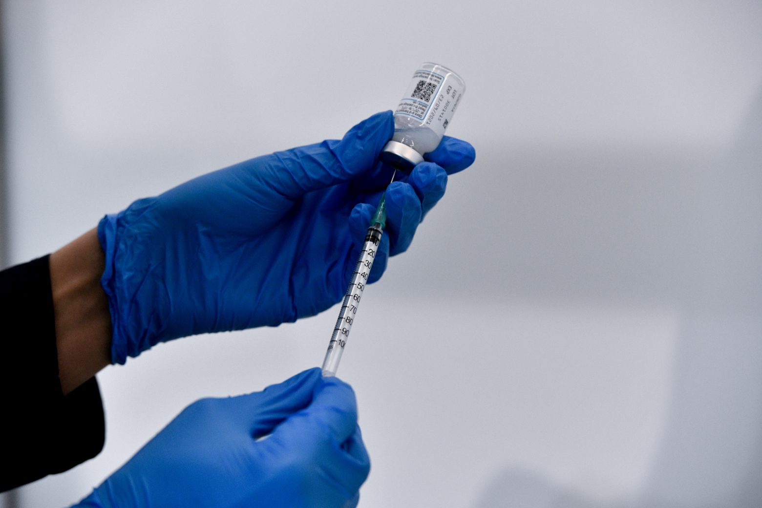 Θεμιστοκλέους : Πόσα εμβόλια αναμένονται από κάθε εταιρεία - Το ποσοστό ακυρώσεων για εμβολιασμό με AstraZeneca