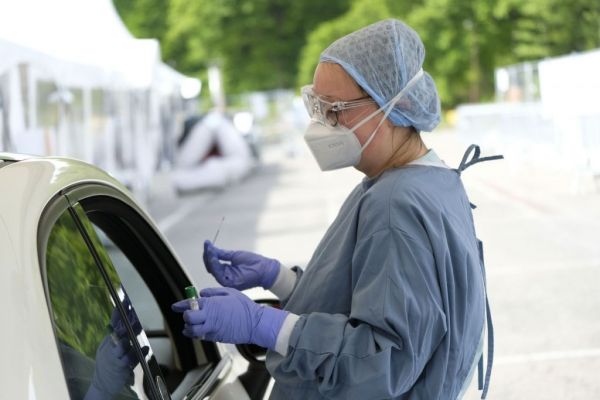 Editorial: The need for massive testing, sweeping vaccination rollout