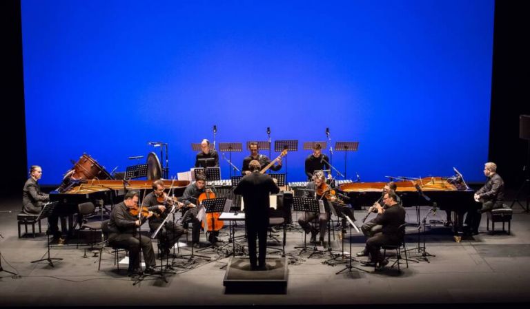 Μέγαρο Μουσικής : Ο επαναπατρισμός της Διασποράς ΙΙ