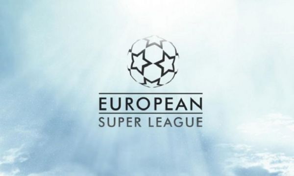 «Χάθηκε η μπάλα» – Κόντρα ΝΔ με Τσίπρα για την European Super League