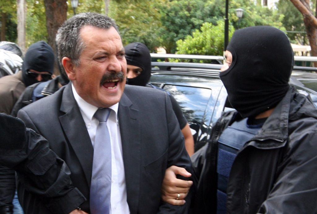 Χρήστος Παππάς : Στο σερβικό τμήμα Κοσόβου ή Βοσνίας εντοπίζονται τα ίχνη του