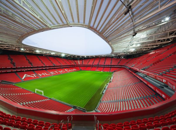 Euro 2020 : «Όχι» στο Μπιλμπάο από την ισπανική ομοσπονδία