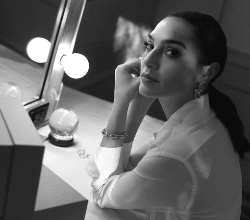 Γκαλ Γκαντότ: Από που εμπνεύστηκε τον ρόλο της Wonder Woman