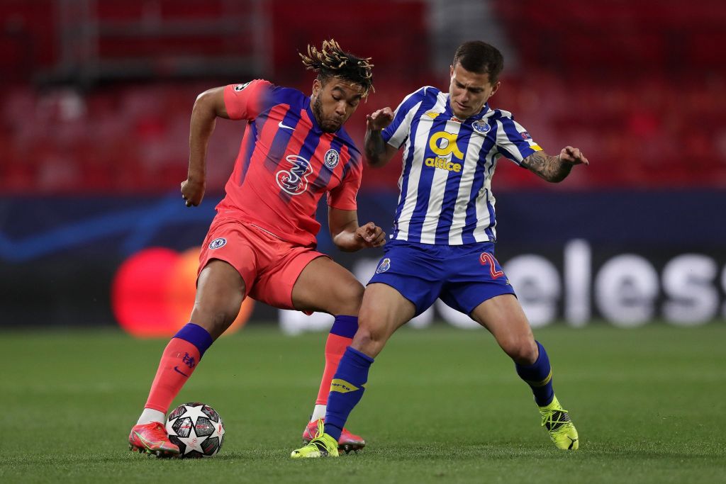 Νίκη της Πόρτο αλλά πρόκριση της Τσέλσι (1-0)