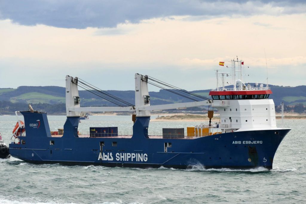 Νορβηγία: Φορτηγό πλοίο πλέει ακυβέρνητο – Σε εξέλιξη επιχείρηση διάσωσης του πληρώματος