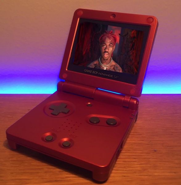 O Lil Nas Χ κυκλοφόρησε βιντεοπαιχνίδι για ατελείωτο twerking