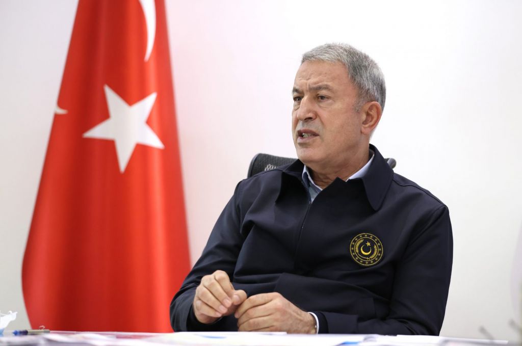 Ακάρ : Παραμόρφωση της αλήθειας και απροσεξία η αναγνώριση της γενοκτονίας των Αρμενίων