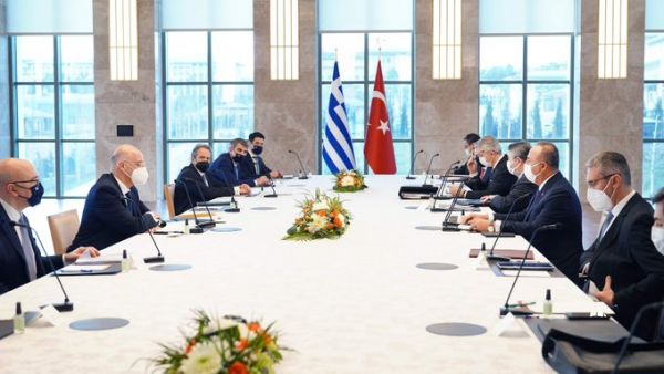 ΥΠΕΞ : Προτείναμε στην Τουρκία 15 σημεία συνεργασίας στον οικονομικό τομέα
