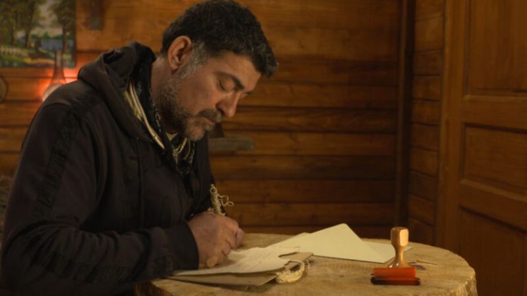 Επιστρέφει ο Μιχάλης Ιατρόπουλος στη «Φάρμα»;