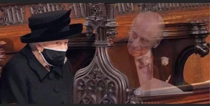 Βασίλισσα Ελισάβετ : Αφιερωμένο στον Φίλιππο το μήνυμα για τα γενέθλιά της – «Είμαστε σε περίοδο μεγάλης θλίψης»