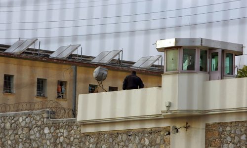 Μοντέλο «νέου Κορυδαλλού» για την κατασκευή φυλακής 600 θέσεων στα Ιωάννινα