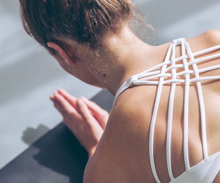 Το fitness workout για μυϊκή ενδυνάμωση και σύσφιξη