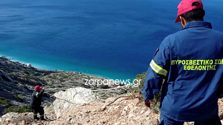 Γαύδος : Νέα τροπή στην υπόθεση θανάτου της Κορίνας – Τι διαφορετικό υποστήριξε ο οδηγός