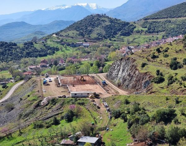 Η άθληση δικαίωμα κάθε παιδιού όπου και αν βρίσκεται